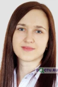 Котякова Елена Ивановна - Самара