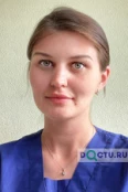Коткина Екатерина Александровна - Нарьян-Мар