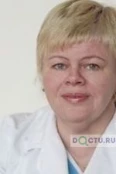 Коткина Марина Николаевна - Новосибирск