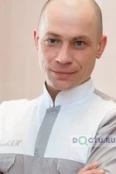 Котков Андрей Николаевич - Ульяновск