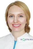 Коткова Елена Вениаминовна - Москва