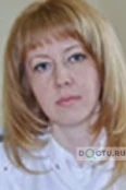 Коткова Марина Михайловна - Ижевск