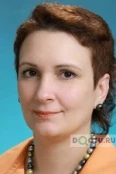 Котлева Марина Дмитриевна - Краснодар