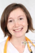 Котлякова Элина Рустамовна - Казань