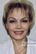 Котляренко Ольга Евгеньевна - Тверь