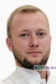 Котляров Валентин Сергеевич - Москва