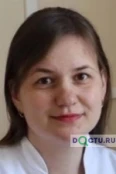 Котлярова Галина Васильевна - Курск
