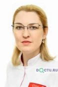 Котлярова Ирина Валериевна - Воронеж