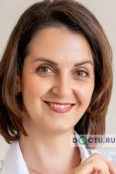 Котлярова Ксения Викторовна - Тюмень