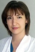 Котлова Елена Максимовна - Уфа