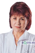 Котлова Наталья Васильевна - Владивосток