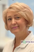 Котловец Раиса Александровна - Петрозаводск