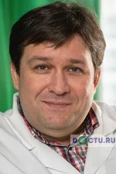 Котников Дмитрий Валерьевич - Казань