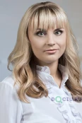 Коточигова Татьяна Валерьевна - Воронеж