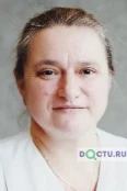 Коточкова Елена Сергеевна - Москва