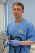 Коток Константин Владимирович - Москва