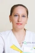 Котоливцева Елена Федоровна - Омск