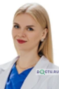 Котолупова Ольга Викторовна - Симферополь