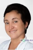 Котомина Ольга Геннадьевна - Архангельск