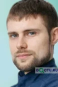 Которов Андрей Олегович - Калининград