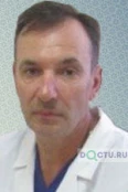 Котов Анатолий Викторович - Курган