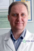 Котов Александр Анатольеввич - Орёл