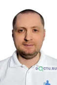 Котов Александр Викторович - Москва