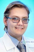 Котов Алексей Олегович - Барнаул