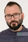 Котов Андрей Александрович - Рязань