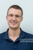 Котов Артем Константинович - Ульяновск
