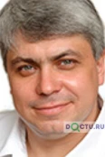 Котов Дмитрий Иванович - Омск
