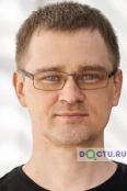 Котов Дмитрий Владимирович - Ростов-на-Дону