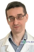 Котов Константин Анатольевич - Орёл