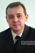 Котов Михаил Сергеевич - Адлер
