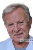 Котов Николай Бониславович - Калининград