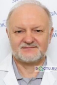 Котов Олег Александрович - Киров
