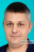 Котов Павел Борисович - Кемерово