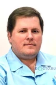 Котов Роман Владимирович - Москва