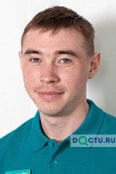 Котов Вадим Игоревич - Новосибирск