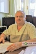 Котов Владимир Иванович - Санкт-Петербург