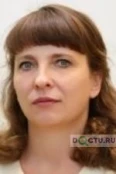 Котова Алла Владимировна - Нижний Новгород