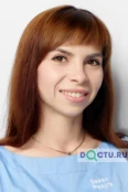Котова Ангелина Владимировна - Москва