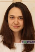 Котова Евгения Ивановна - Екатеринбург