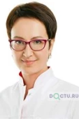 Котова Ирина Алексеевна - Курск