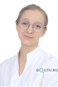 Котова Ирина Константиновна - Краснодар