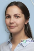Котова Ирина Никитична - Санкт-Петербург