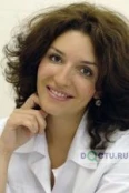 Котова Ирина Николаевна - Москва