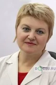 Котова Ирина Васильевна - Орёл