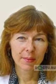 Котова Людмила Анатольевна - Москва