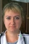 Котова Наталья Александровна - Рязань
